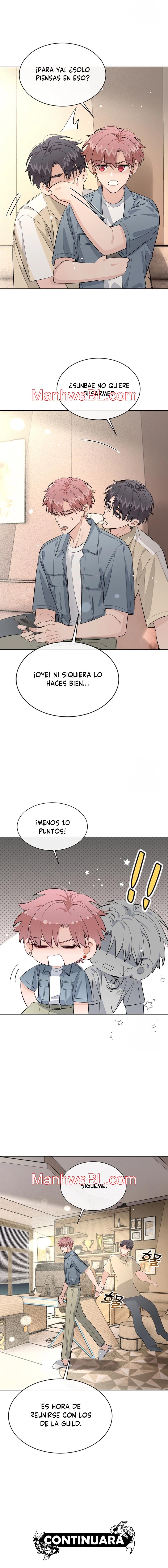 ¡Tú, por favor, sé mi doble! - Capítulo 69 manhwa