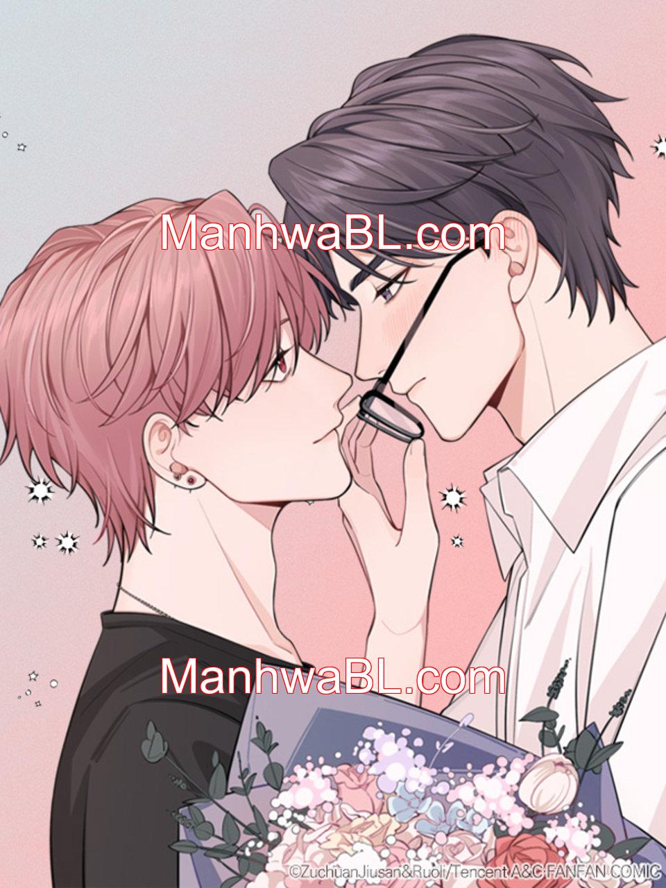 ¡Tú, por favor, sé mi doble! - Capítulo 69 manhwa