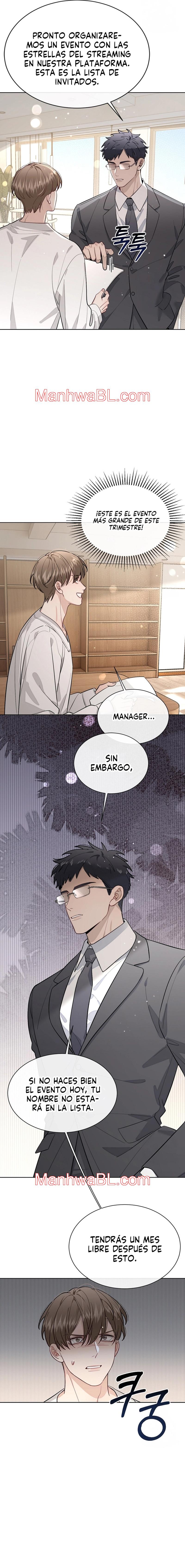 ¡Tú, por favor, sé mi doble! - Capítulo 32 manhwa