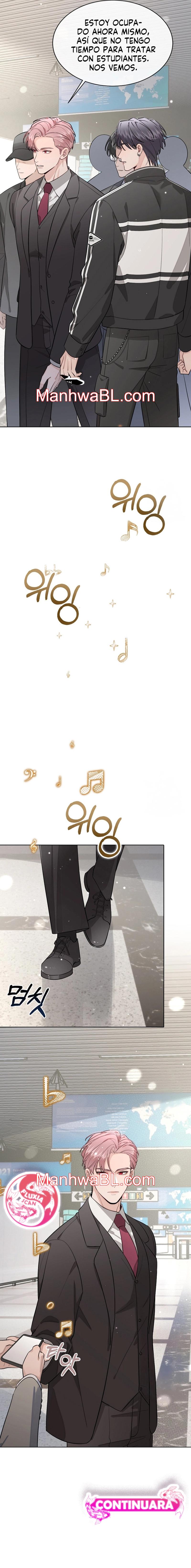 ¡Tú, por favor, sé mi doble! - Capítulo 38 manhwa