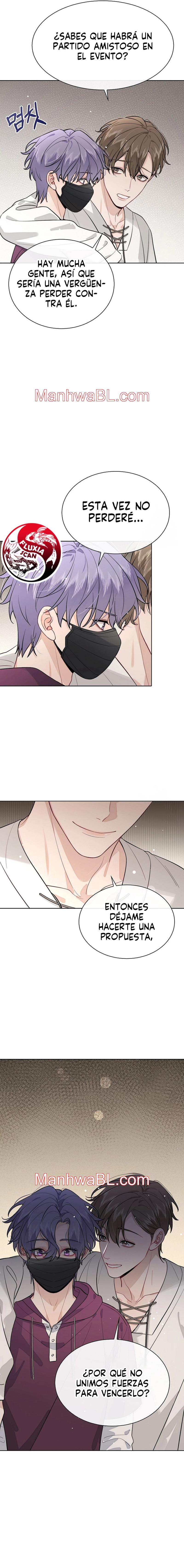 ¡Tú, por favor, sé mi doble! - Capítulo 26 manhwa