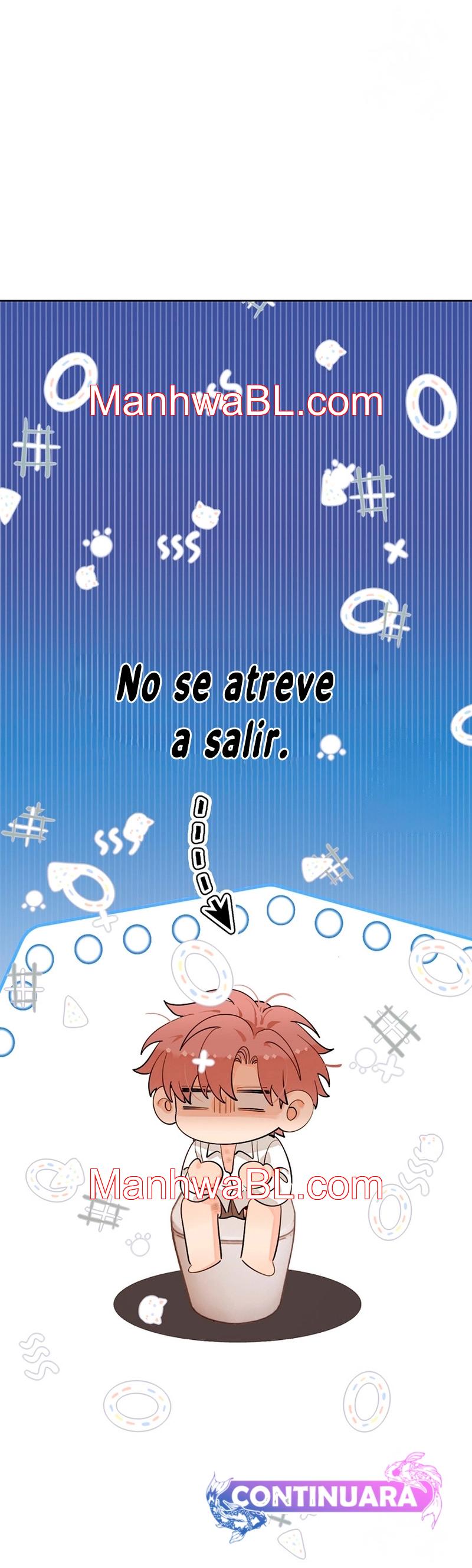 ¡Tú, por favor, sé mi doble! - Capítulo 82.3 manhwa