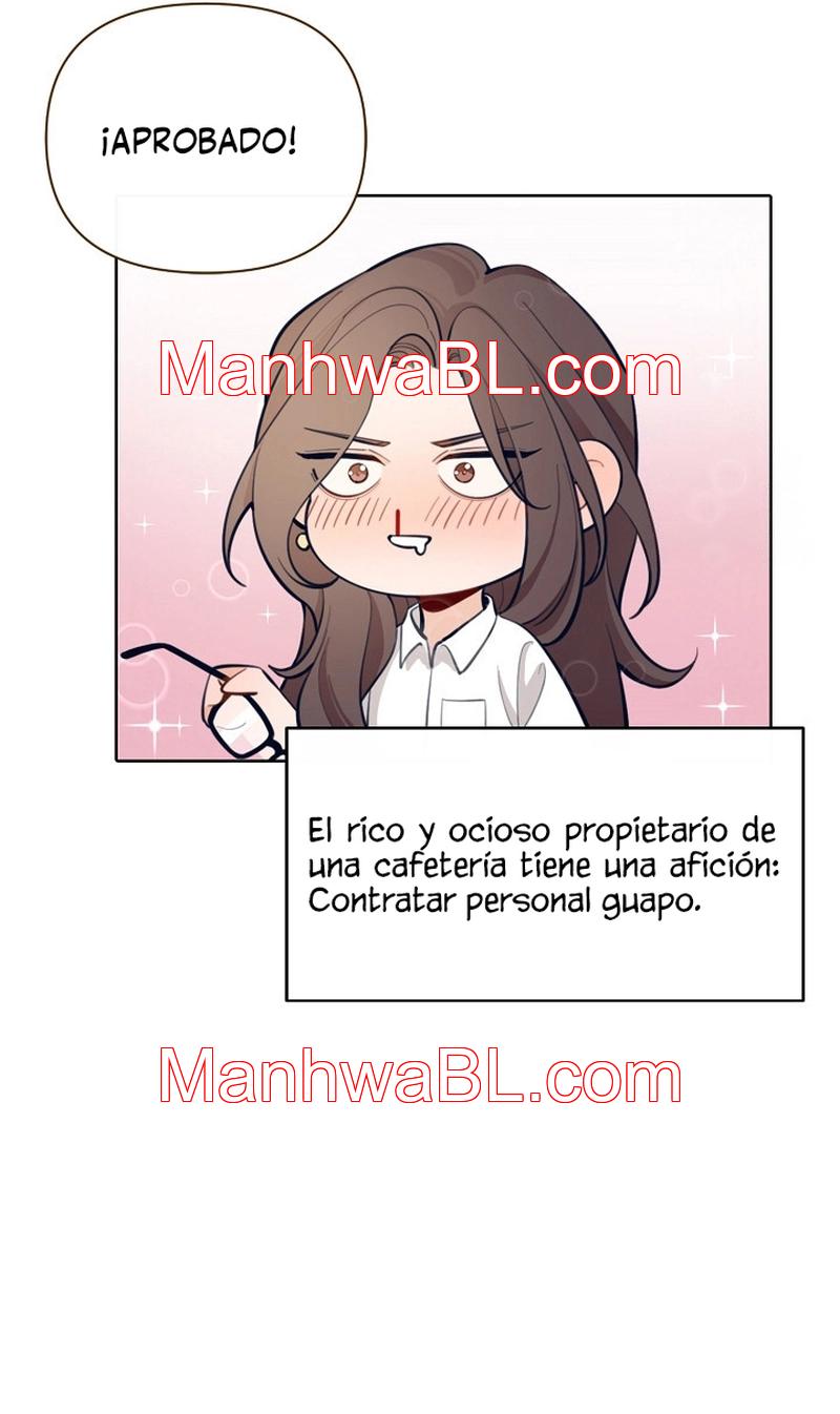 ¡Tú, por favor, sé mi doble! - Capítulo 06 manhwa
