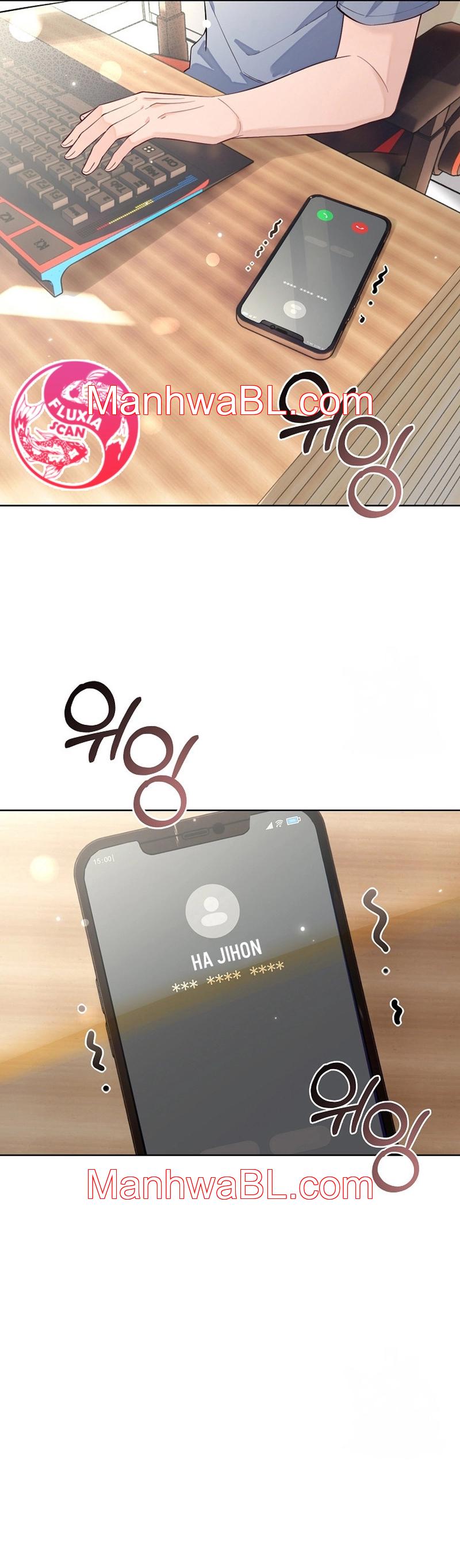 ¡Tú, por favor, sé mi doble! - Capítulo 19 manhwa