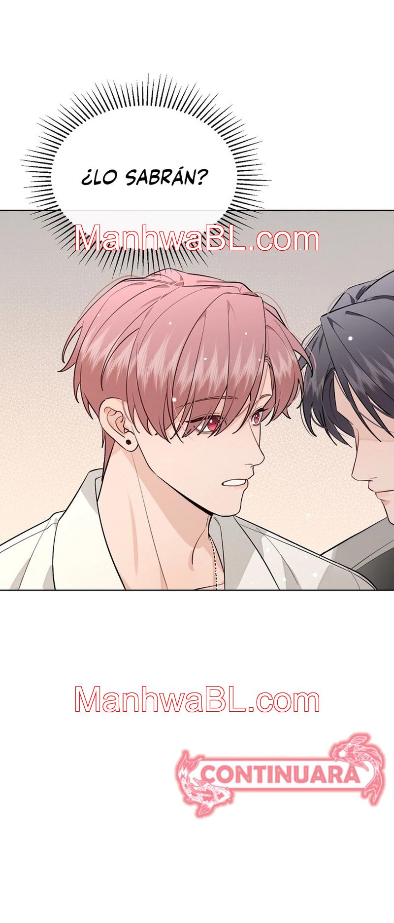 ¡Tú, por favor, sé mi doble! - Capítulo 40 manhwa
