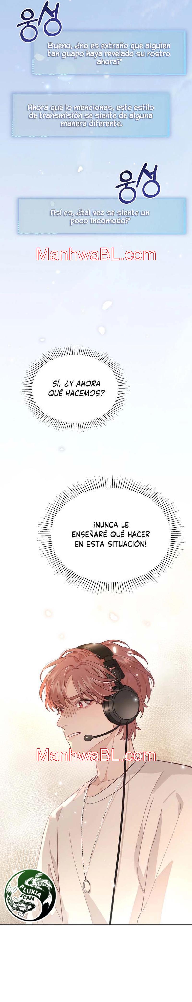 ¡Tú, por favor, sé mi doble! - Capítulo 04 manhwa