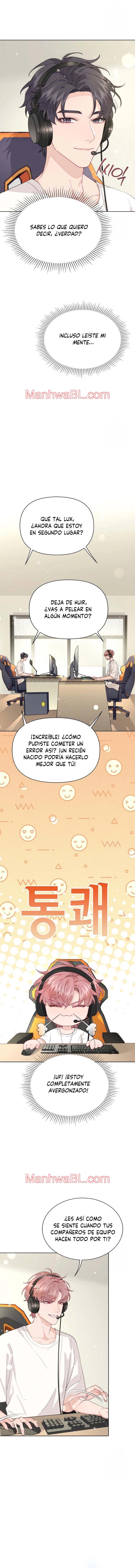 ¡Tú, por favor, sé mi doble! - Capítulo 04 manhwa