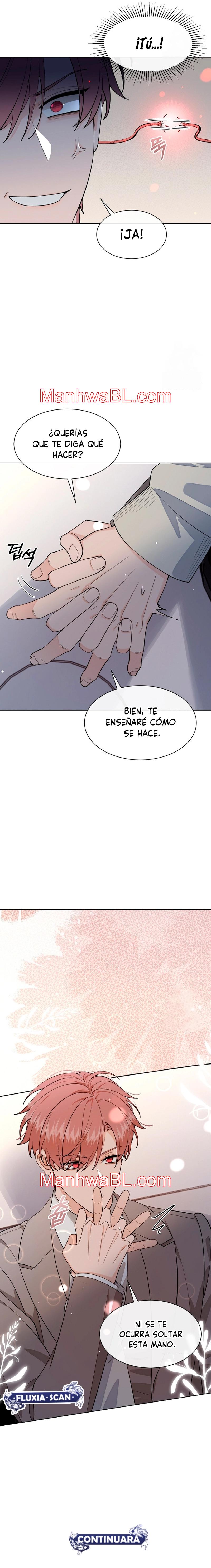 ¡Tú, por favor, sé mi doble! - Capítulo 83 manhwa