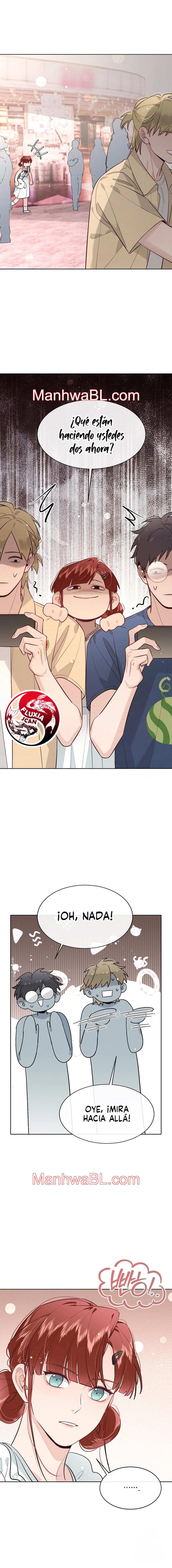 ¡Tú, por favor, sé mi doble! - Capítulo 28 manhwa