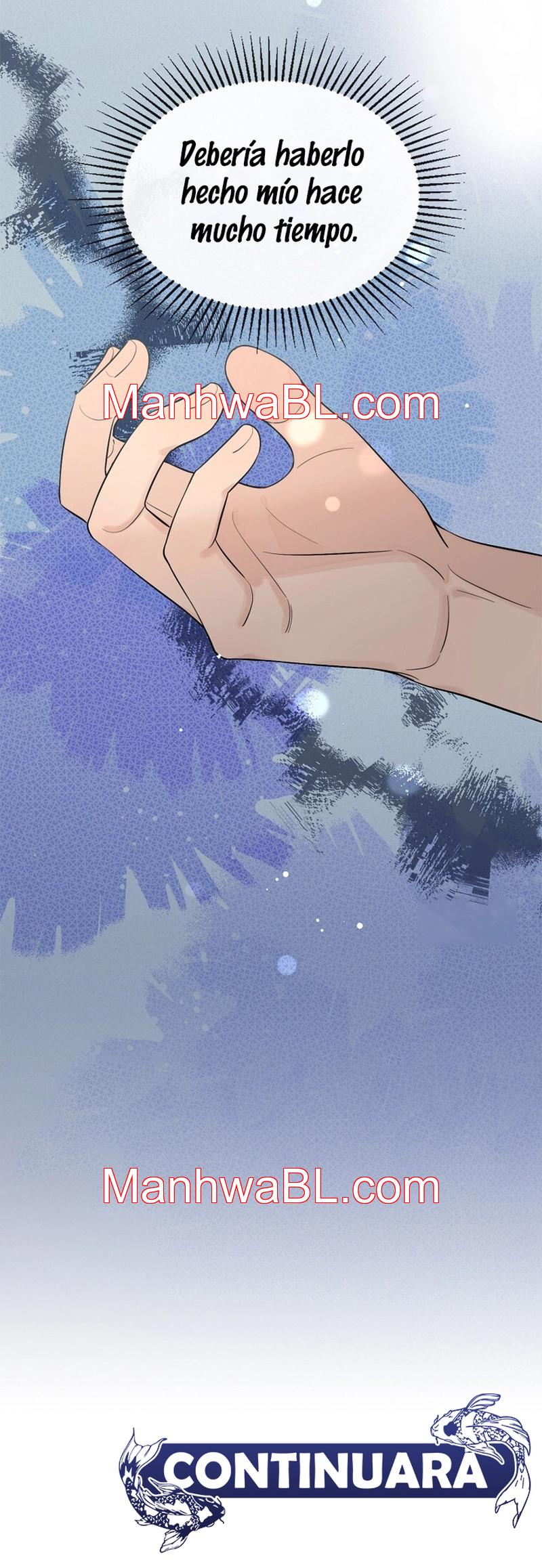 ¡Tú, por favor, sé mi doble! - Capítulo 58 manhwa