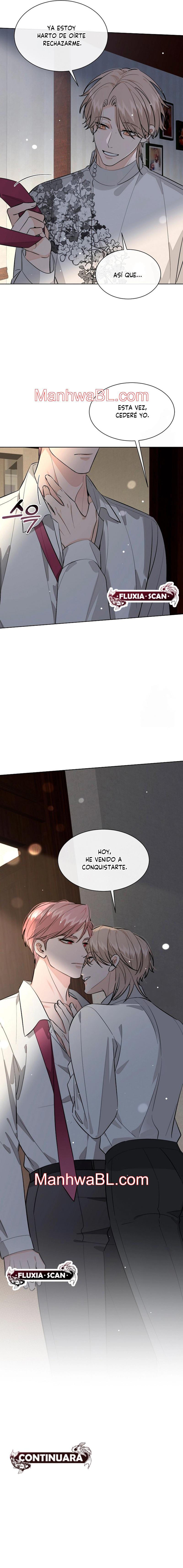 ¡Tú, por favor, sé mi doble! - Capítulo 72 manhwa