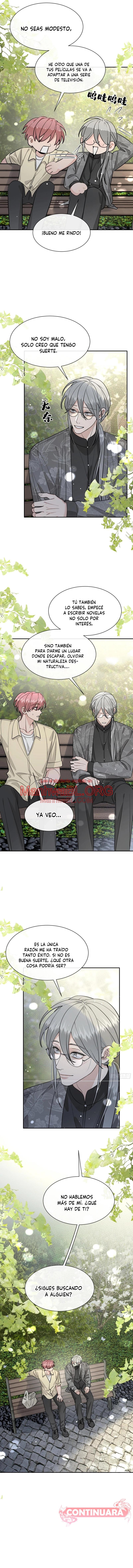 ¡Tú, por favor, sé mi doble! - Capítulo 87 3 manhwa