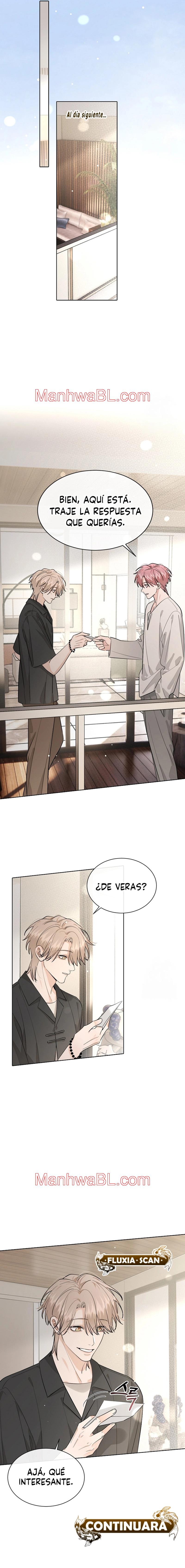 ¡Tú, por favor, sé mi doble! - Capítulo 56 manhwa