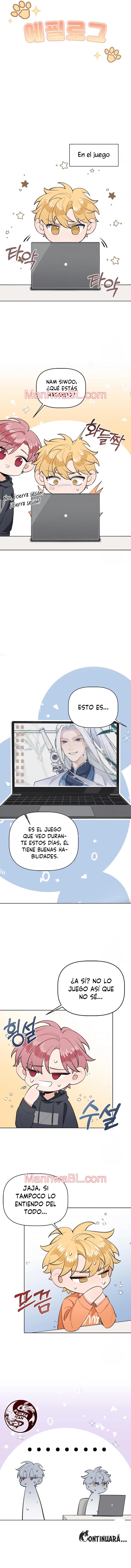 ¡Tú, por favor, sé mi doble! - Capítulo 09 manhwa