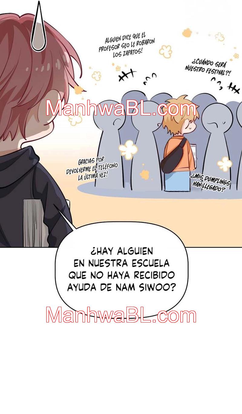 ¡Tú, por favor, sé mi doble! - Capítulo 08 manhwa