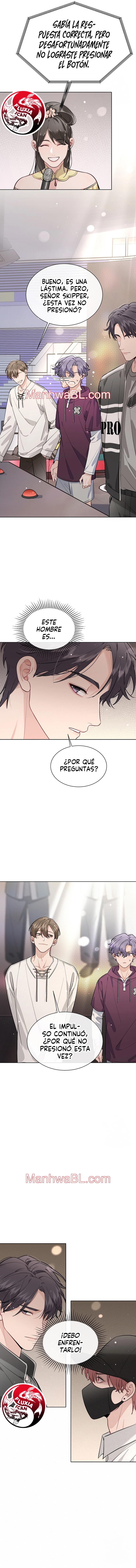 ¡Tú, por favor, sé mi doble! - Capítulo 30 manhwa
