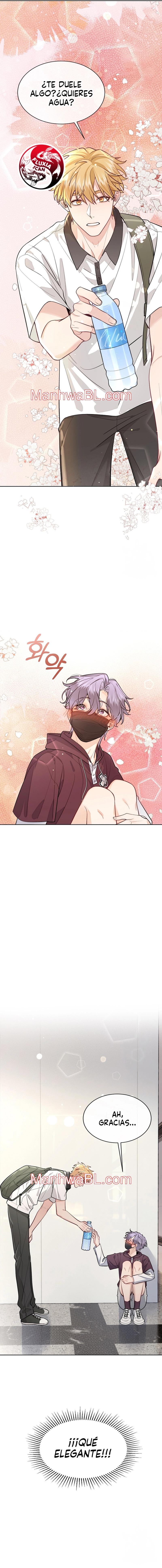 ¡Tú, por favor, sé mi doble! - Capítulo 25 manhwa
