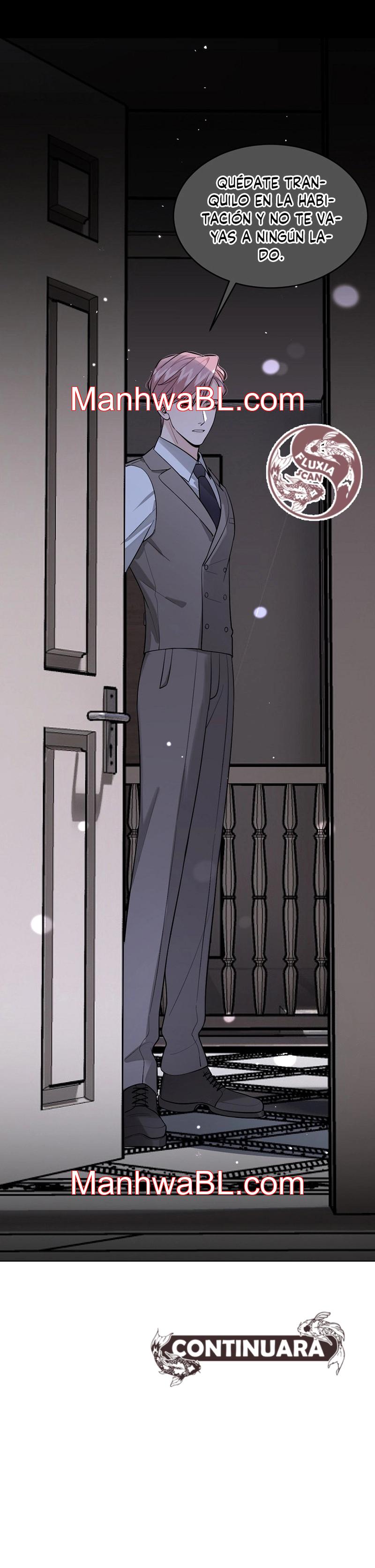 ¡Tú, por favor, sé mi doble! - Capítulo 42 manhwa