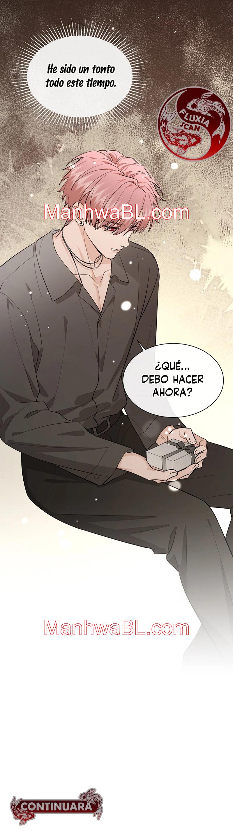 ¡Tú, por favor, sé mi doble! - Capítulo 51 manhwa