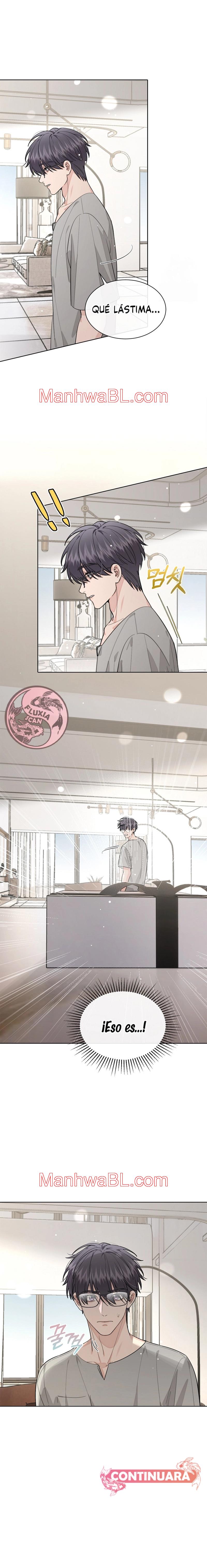 ¡Tú, por favor, sé mi doble! - Capítulo 57 manhwa