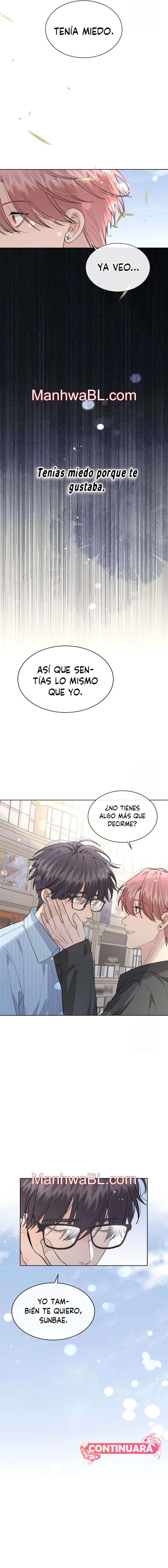 ¡Tú, por favor, sé mi doble! - Capítulo 53 manhwa