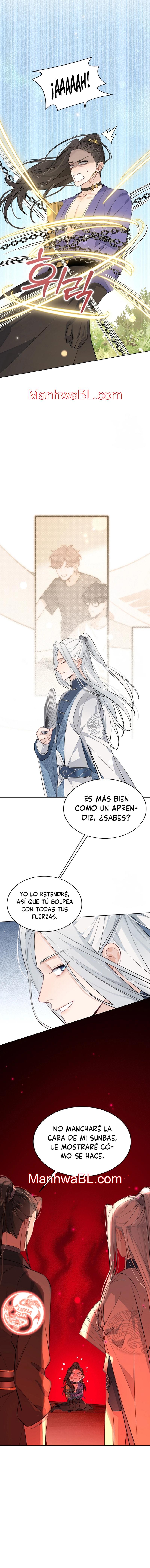 ¡Tú, por favor, sé mi doble! - Capítulo 15 manhwa