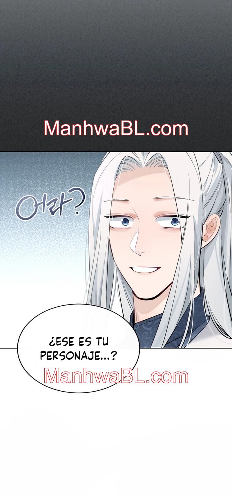 ¡Tú, por favor, sé mi doble! - Capítulo 12 manhwa