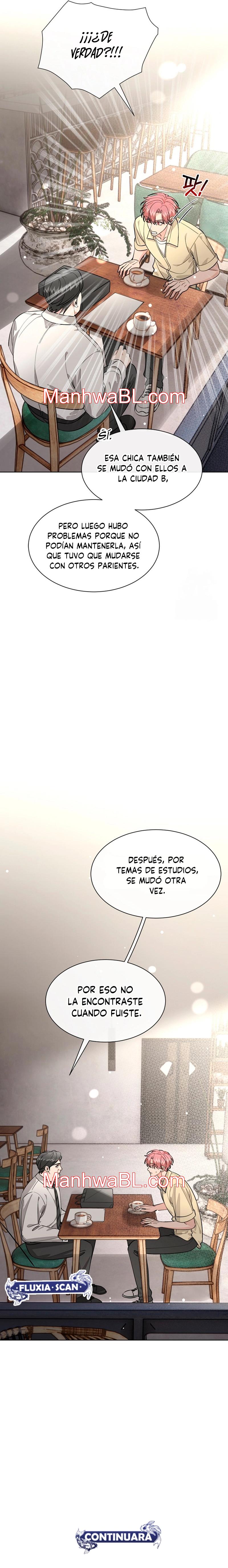 ¡Tú, por favor, sé mi doble! - Capítulo 85 manhwa