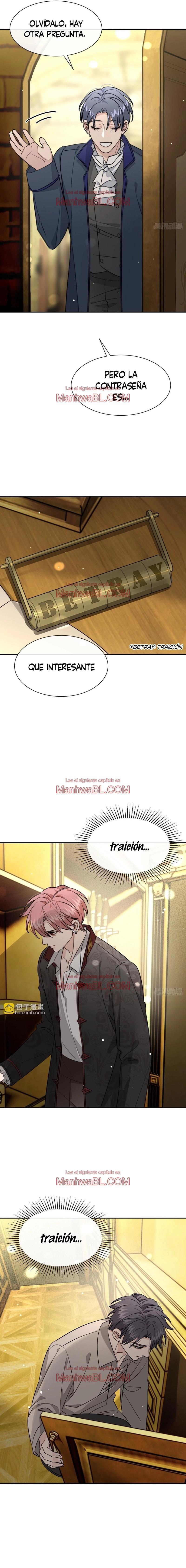 Manhwa BL Español – Leer Yaoi Online Gratis en es.mi2manga.com ¡Tú, por favor, sé mi doble! - Capítulo 99 3 manhwa