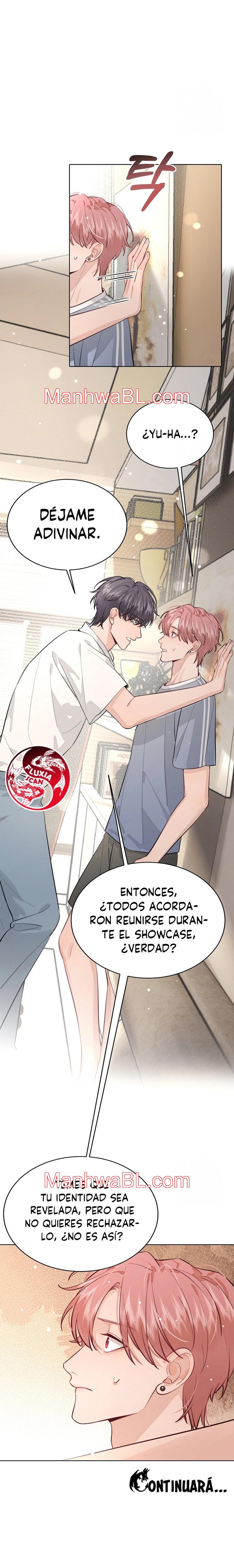 ¡Tú, por favor, sé mi doble! - Capítulo 16 manhwa