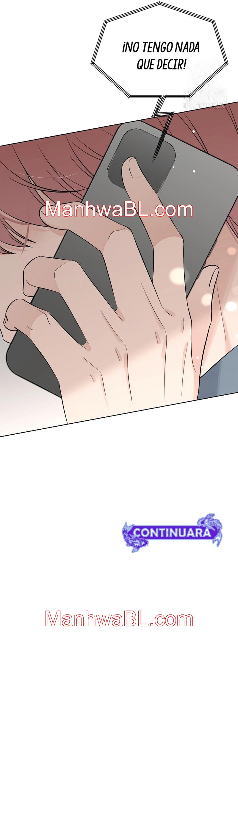 ¡Tú, por favor, sé mi doble! - Capítulo 62 manhwa