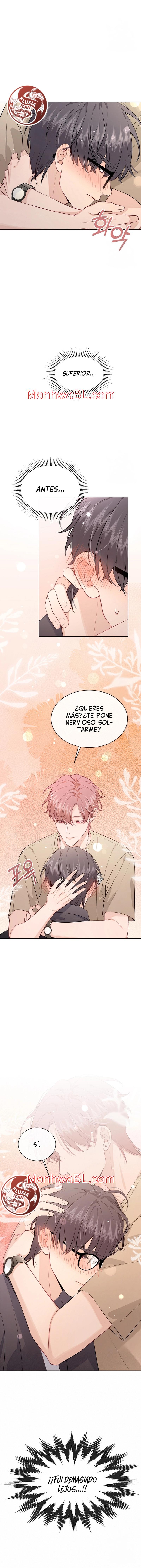 ¡Tú, por favor, sé mi doble! - Capítulo 22 manhwa