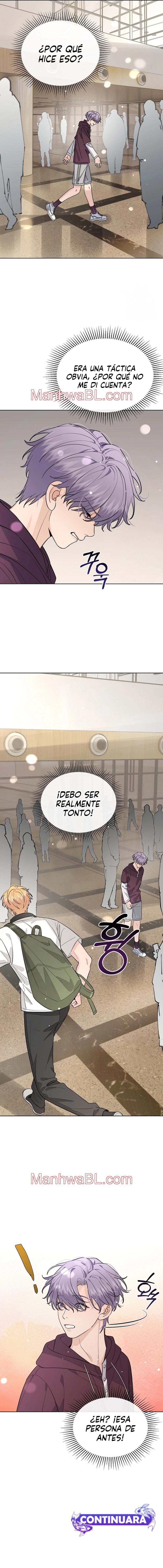 ¡Tú, por favor, sé mi doble! - Capítulo 36 manhwa