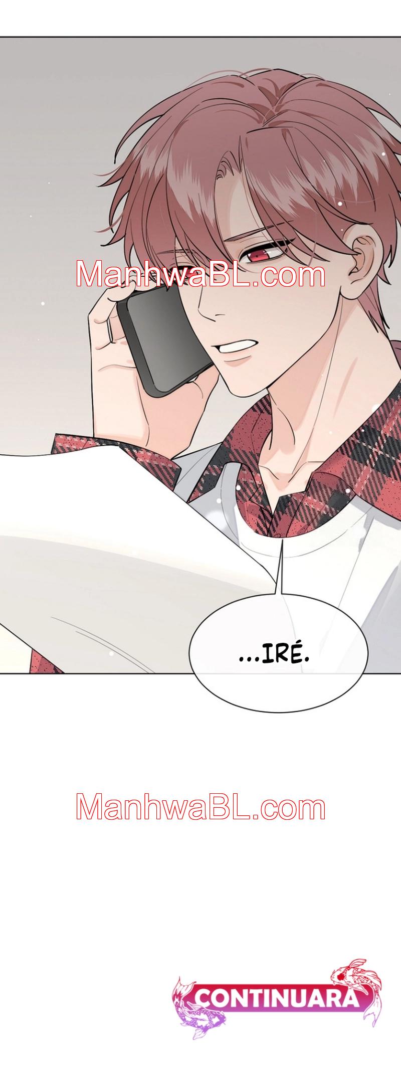 ¡Tú, por favor, sé mi doble! - Capítulo 74 manhwa