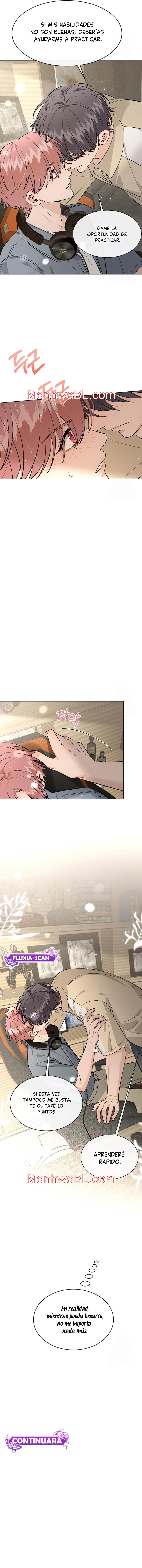 ¡Tú, por favor, sé mi doble! - Capítulo 71 manhwa