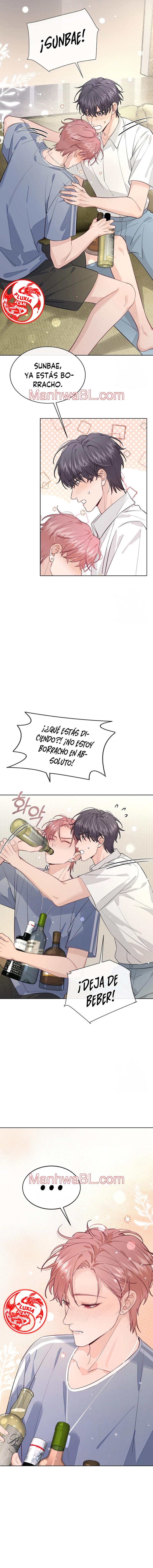¡Tú, por favor, sé mi doble! - Capítulo 20 manhwa