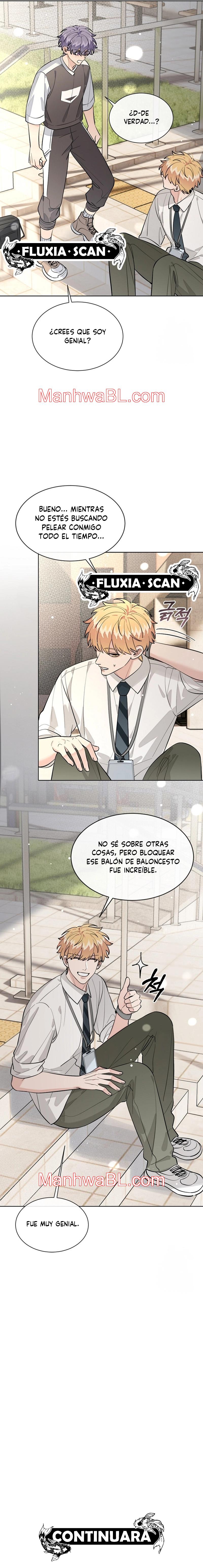 ¡Tú, por favor, sé mi doble! - Capítulo 68 manhwa