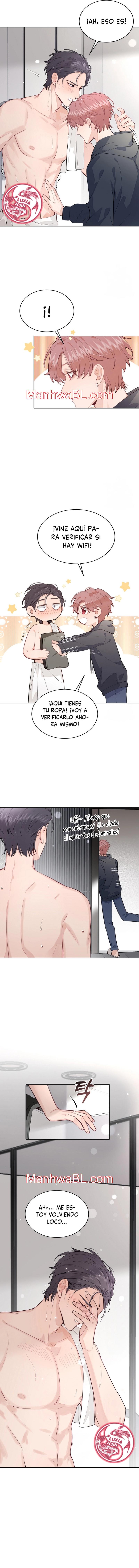 ¡Tú, por favor, sé mi doble! - Capítulo 11 manhwa