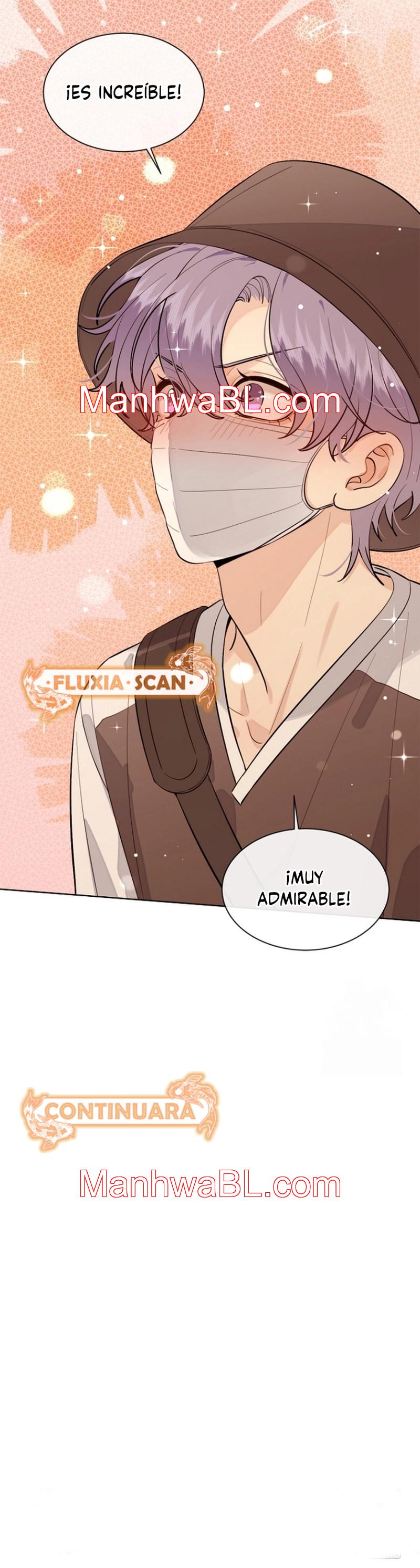 ¡Tú, por favor, sé mi doble! - Capítulo 64 manhwa
