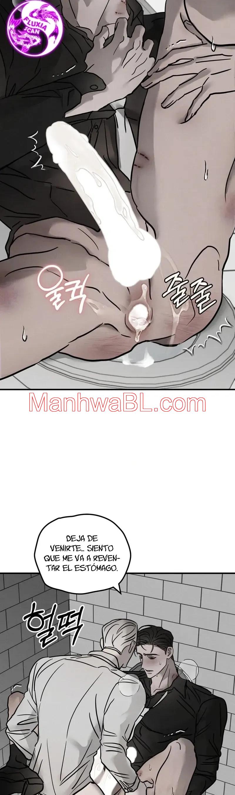 Piedad - Capítulo 17 manhwa