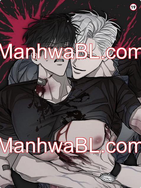 Piedad - Capítulo 4 manhwa
