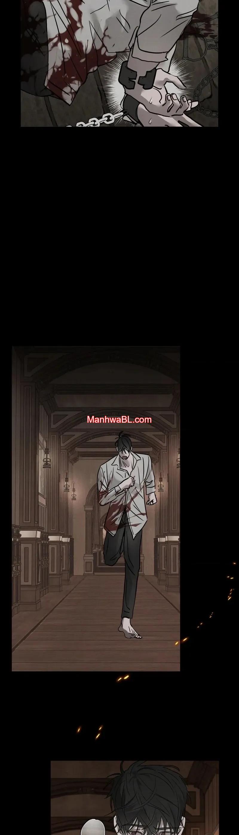 Piedad - Capítulo 20 3 manhwa