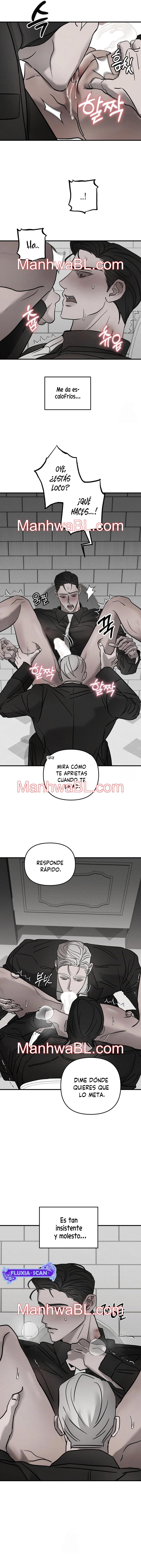 Piedad - Capítulo 16 3 manhwa