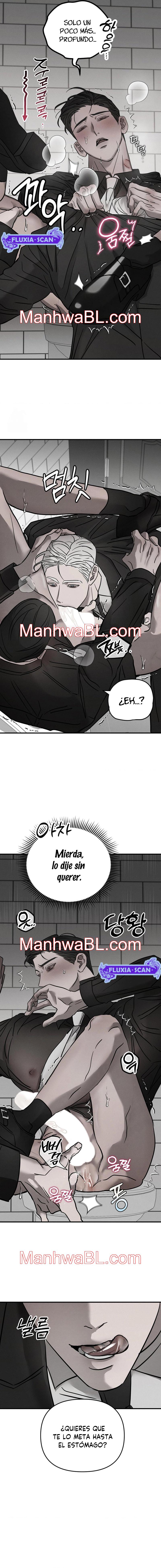 Piedad - Capítulo 16 3 manhwa