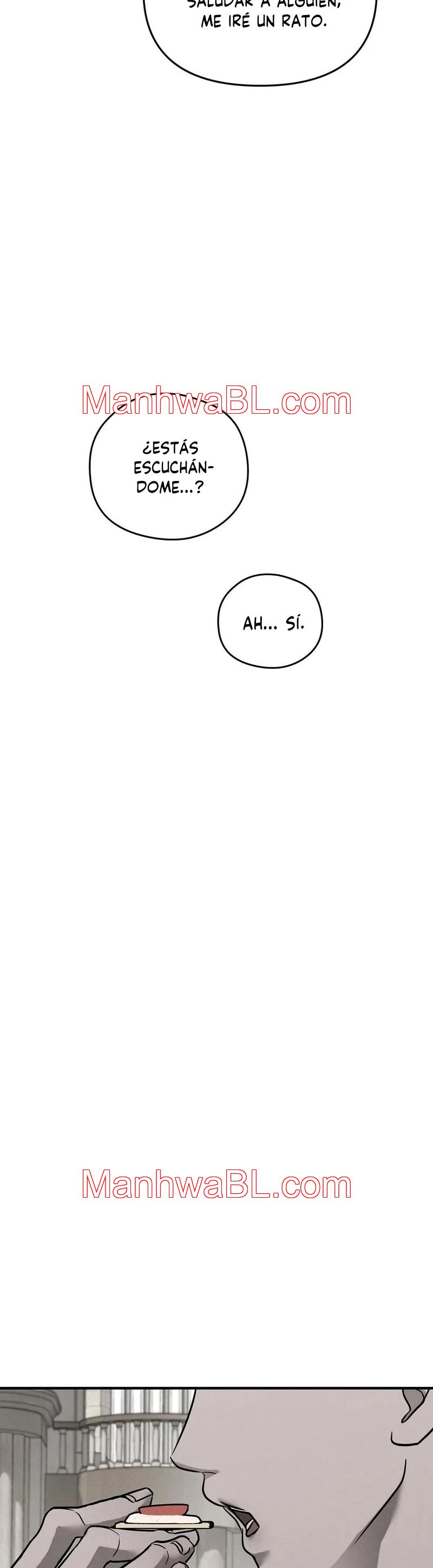 Piedad - Capítulo 15 manhwa