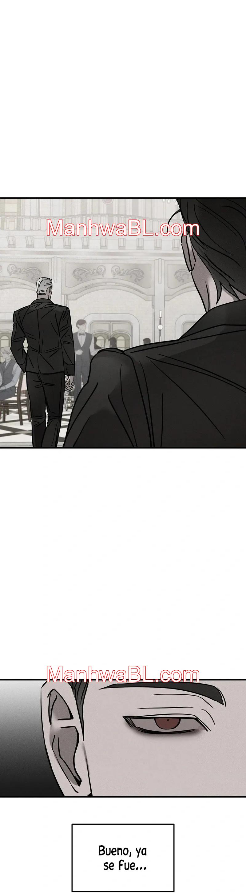 Piedad - Capítulo 15 manhwa