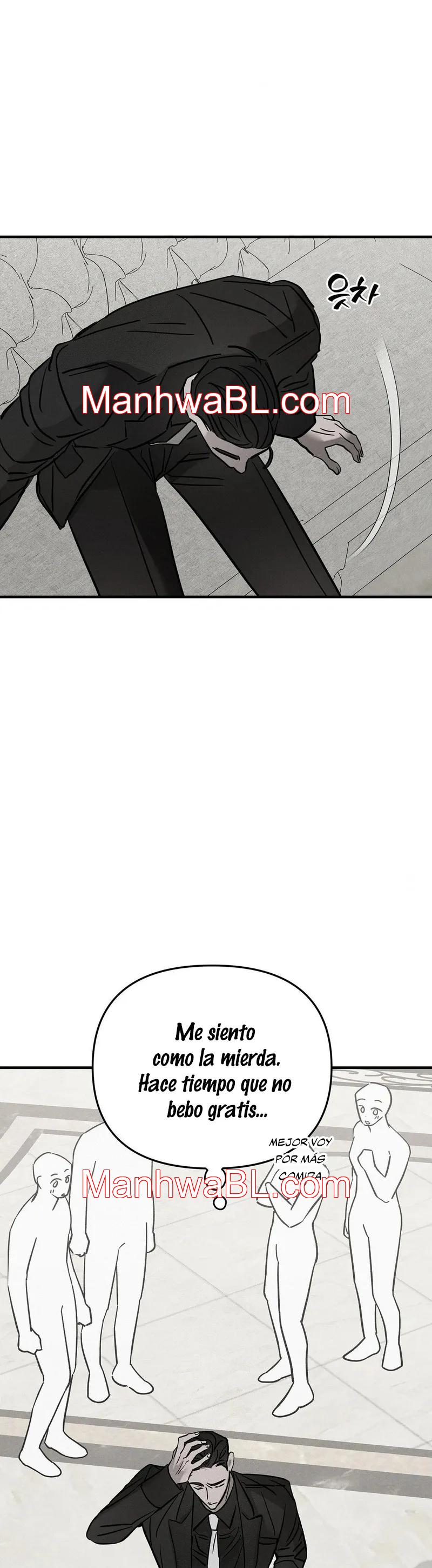 Piedad - Capítulo 15 manhwa