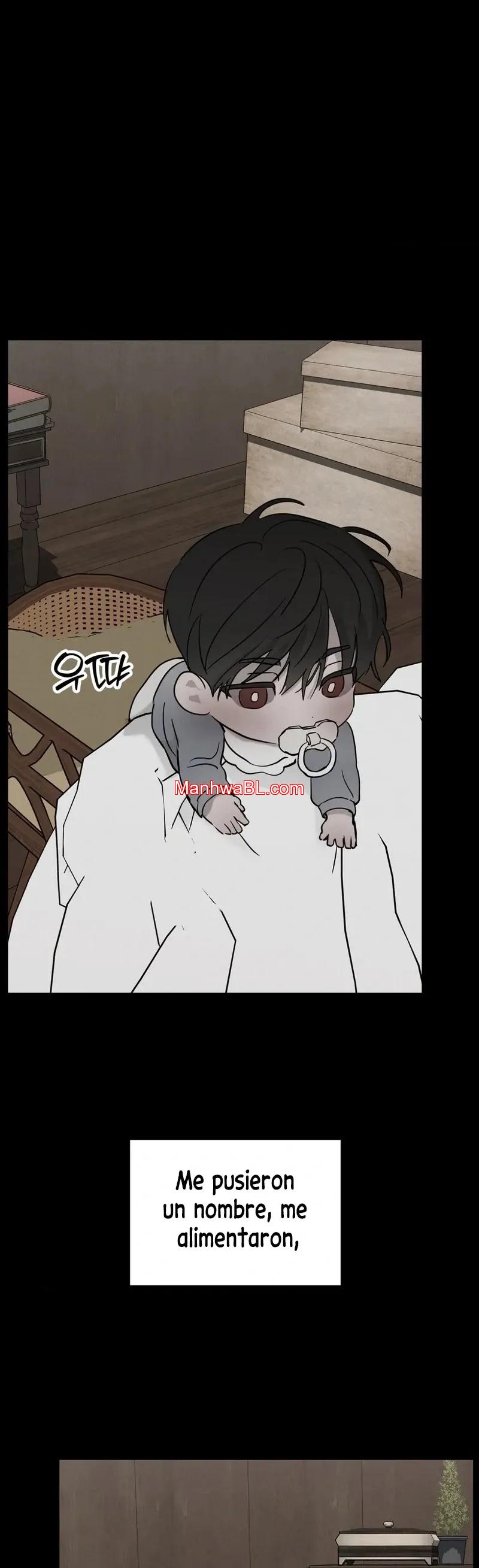 Piedad - Capítulo 20 manhwa