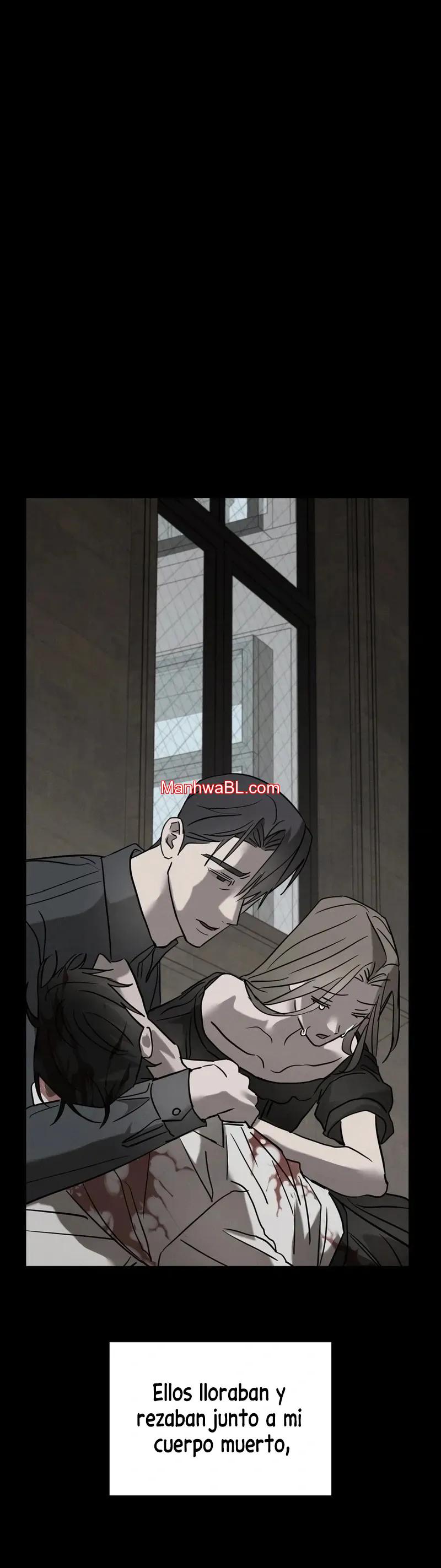 Piedad - Capítulo 20 2 manhwa