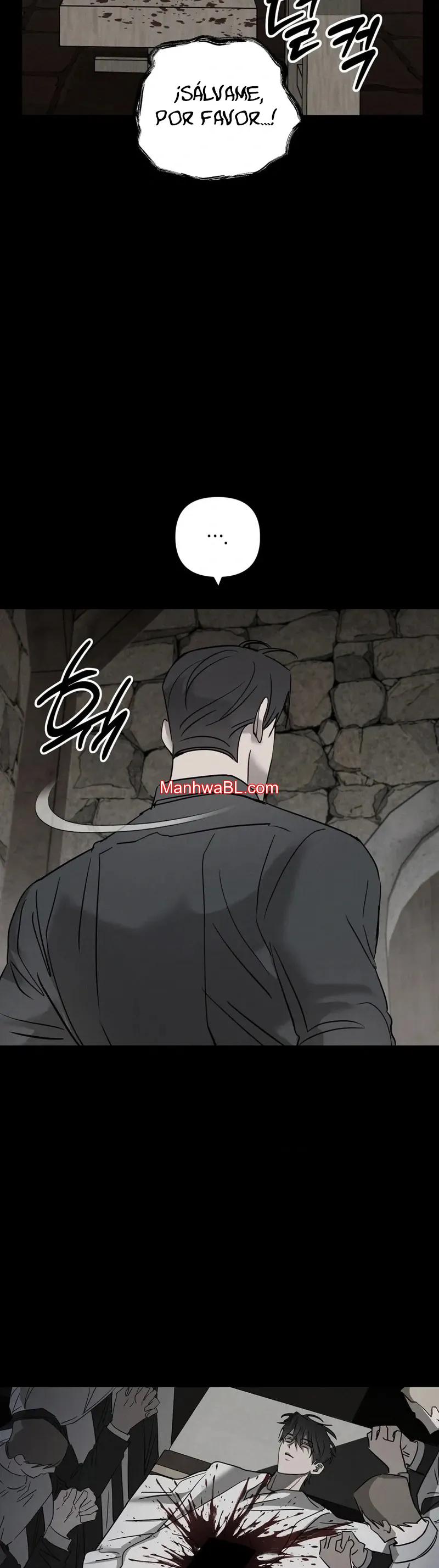 Piedad - Capítulo 20 2 manhwa